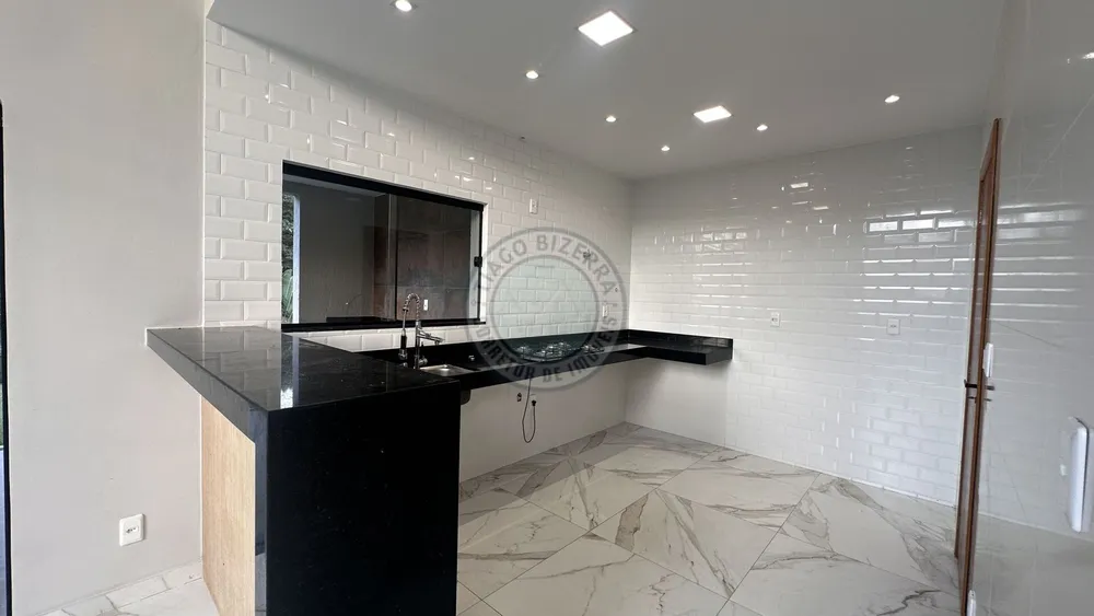 Casa, 3 quartos, 155 m² - Foto 4