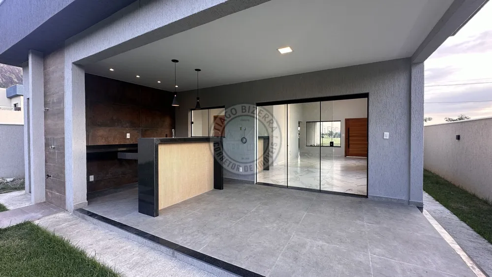 Casa, 3 quartos, 155 m² - Foto 7