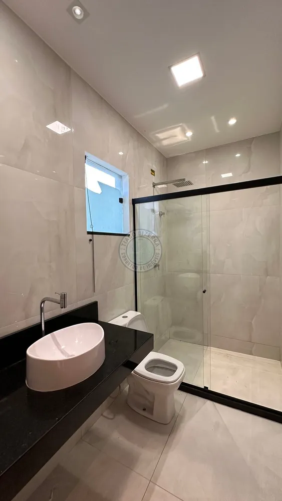Casa, 3 quartos, 155 m² - Foto 26