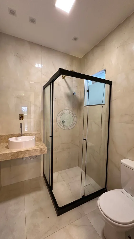 Casa, 3 quartos, 155 m² - Foto 22