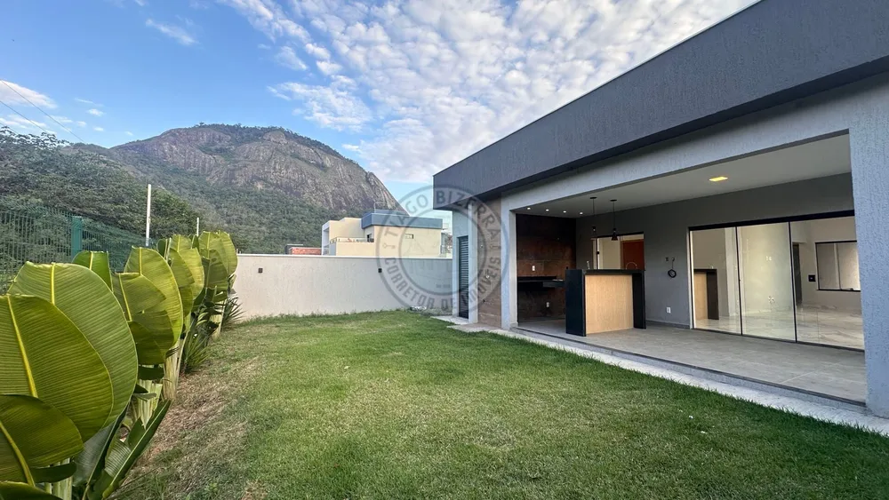 Casa, 3 quartos, 155 m² - Foto 15