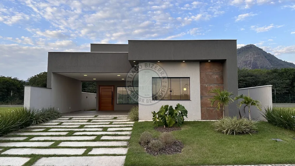 Casa, 3 quartos, 155 m² - Foto 2