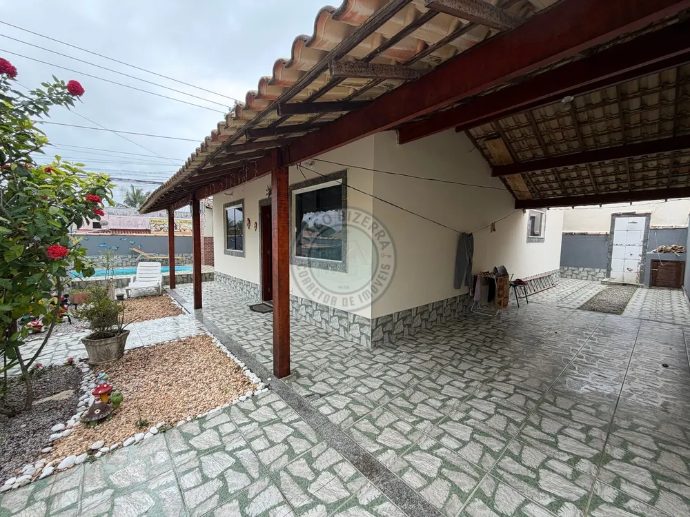 Casa, 4 quartos, 140 m² - Foto 3