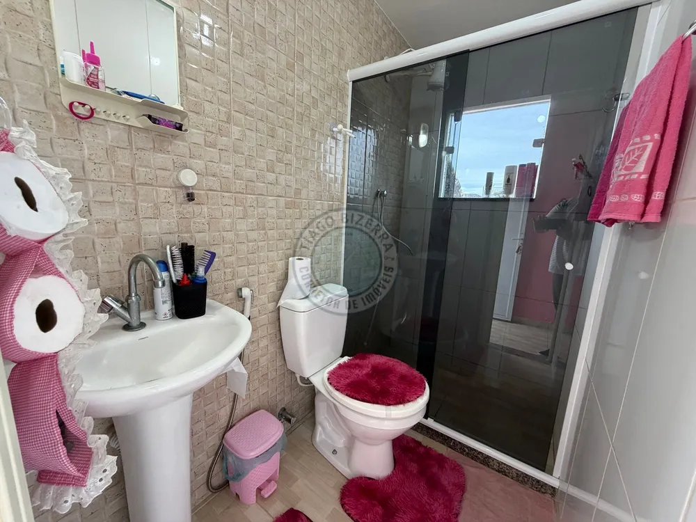 Casa, 4 quartos, 140 m² - Foto 16