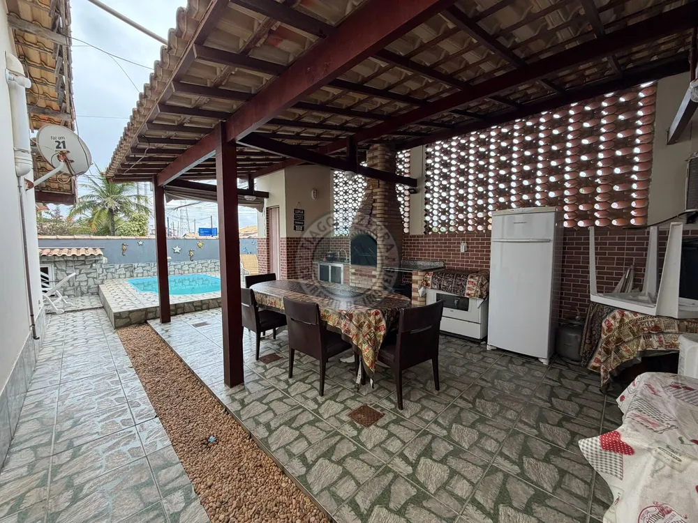 Casa, 4 quartos, 140 m² - Foto 7