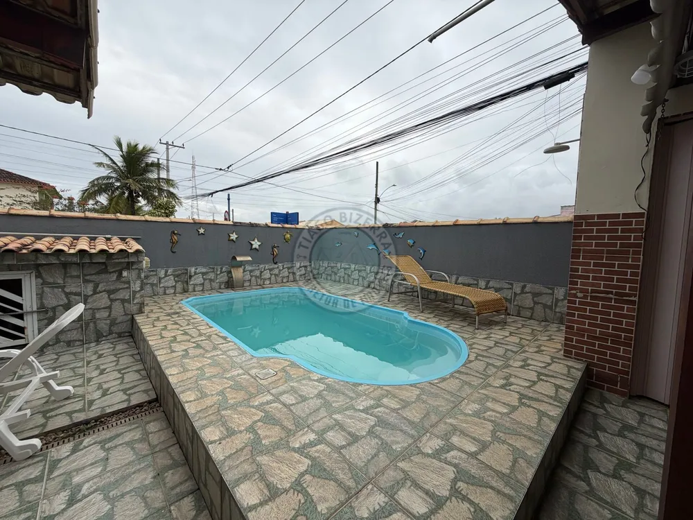 Casa, 4 quartos, 140 m² - Foto 8