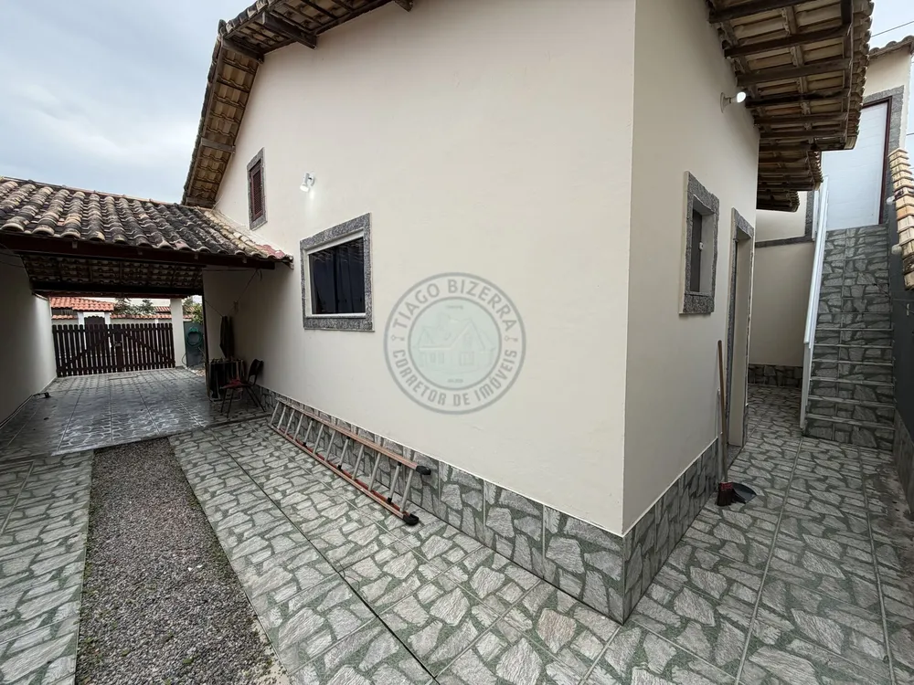 Casa, 4 quartos, 140 m² - Foto 9