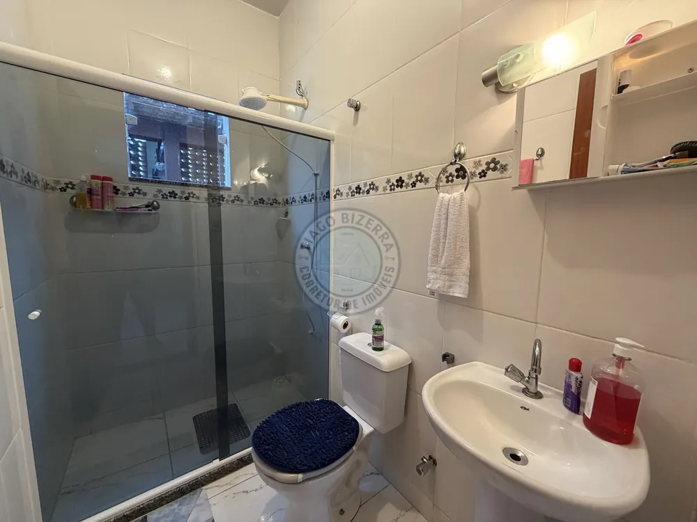 Casa, 4 quartos, 140 m² - Foto 15