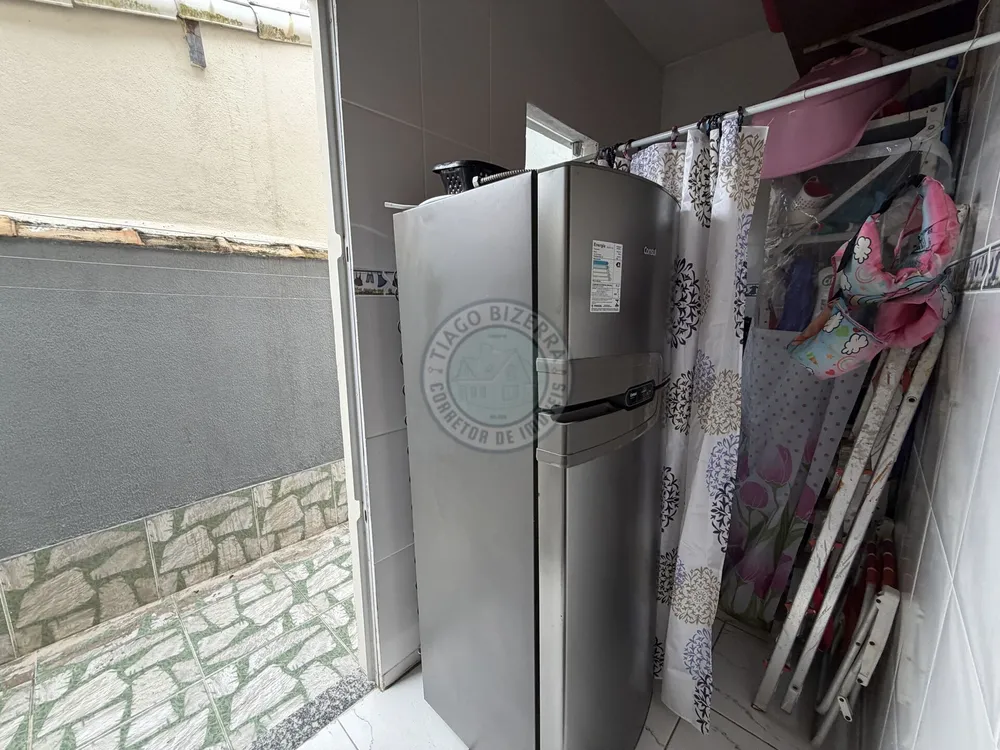 Casa, 4 quartos, 140 m² - Foto 19