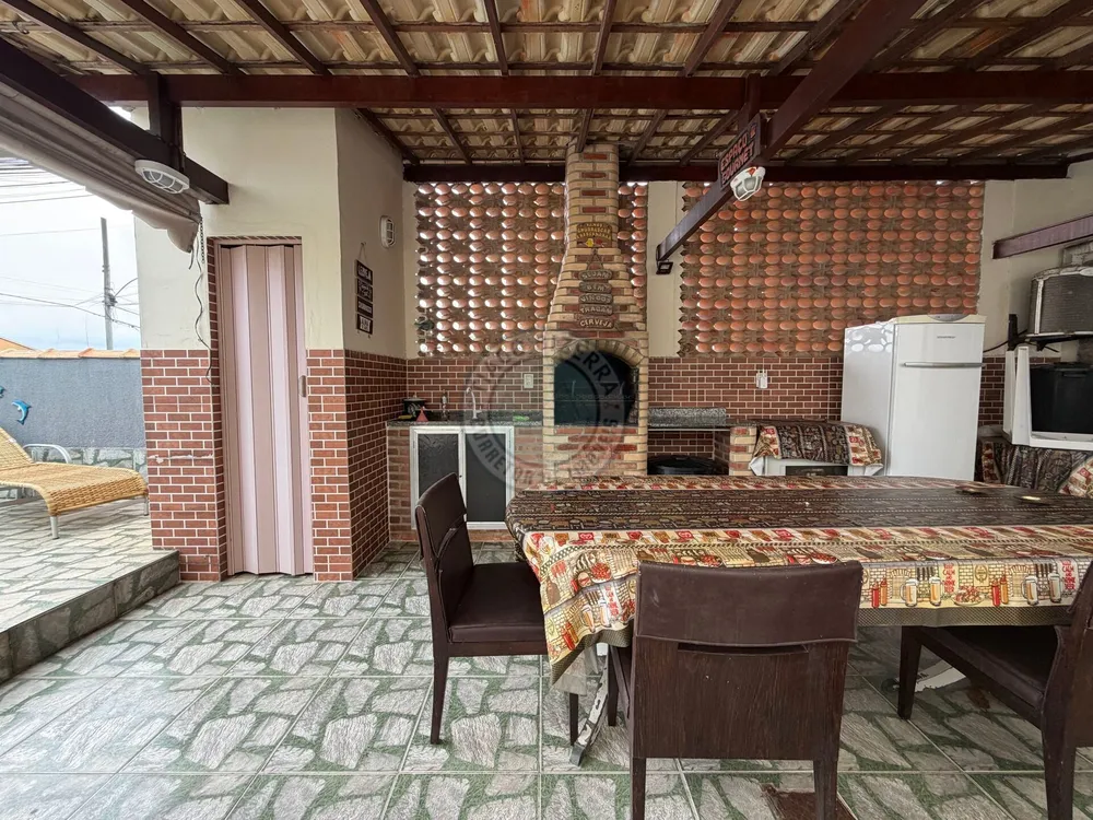 Casa, 4 quartos, 140 m² - Foto 4