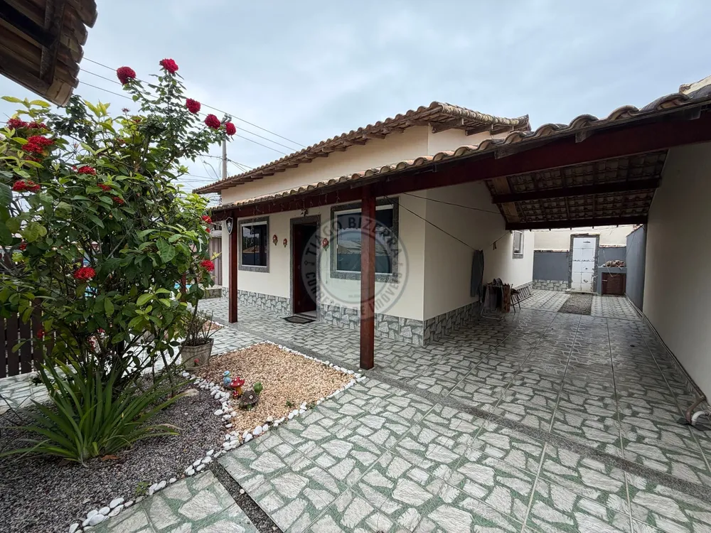 Casa, 4 quartos, 140 m² - Foto 1