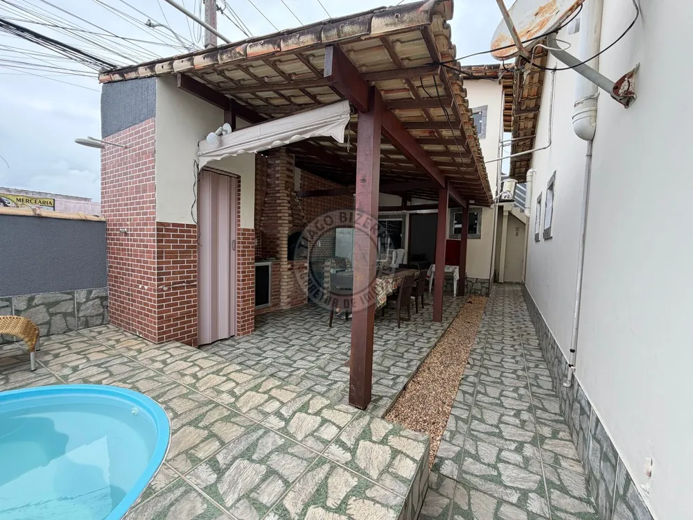 Casa, 4 quartos, 140 m² - Foto 5