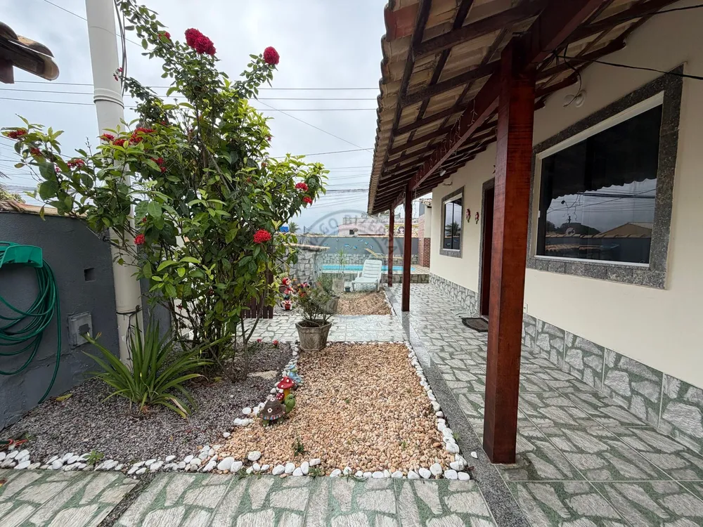 Casa, 4 quartos, 140 m² - Foto 2