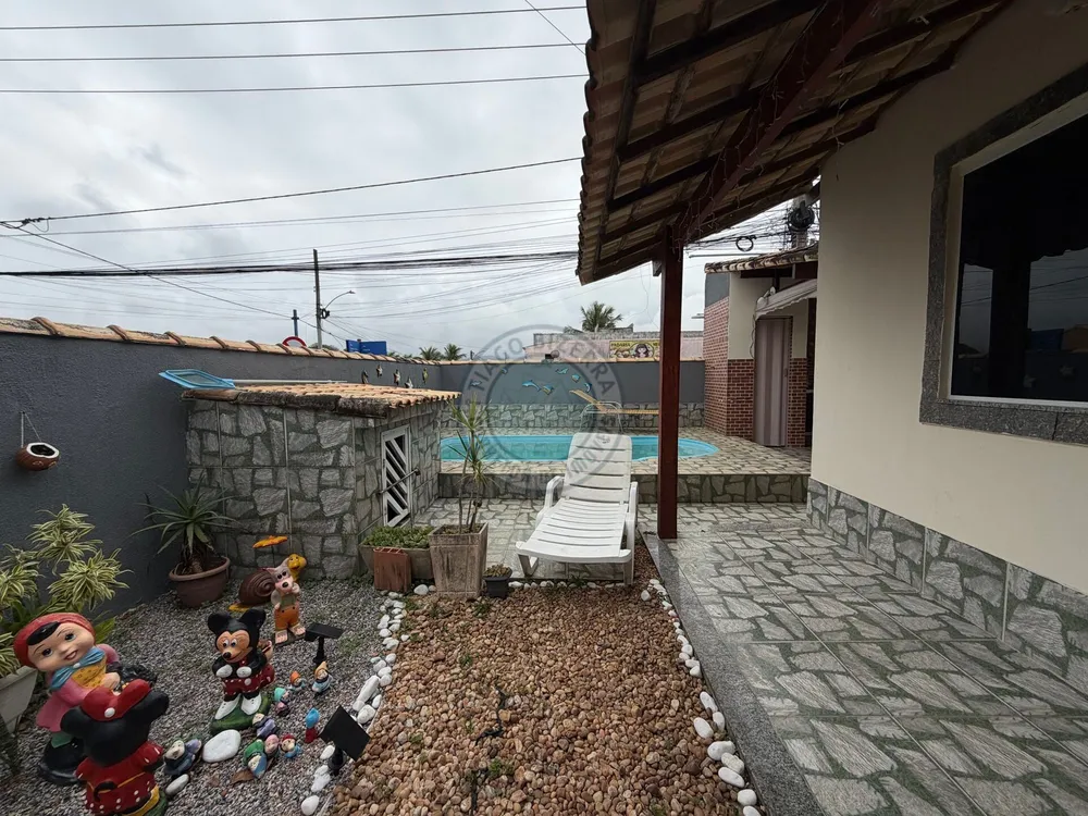 Casa, 4 quartos, 140 m² - Foto 6