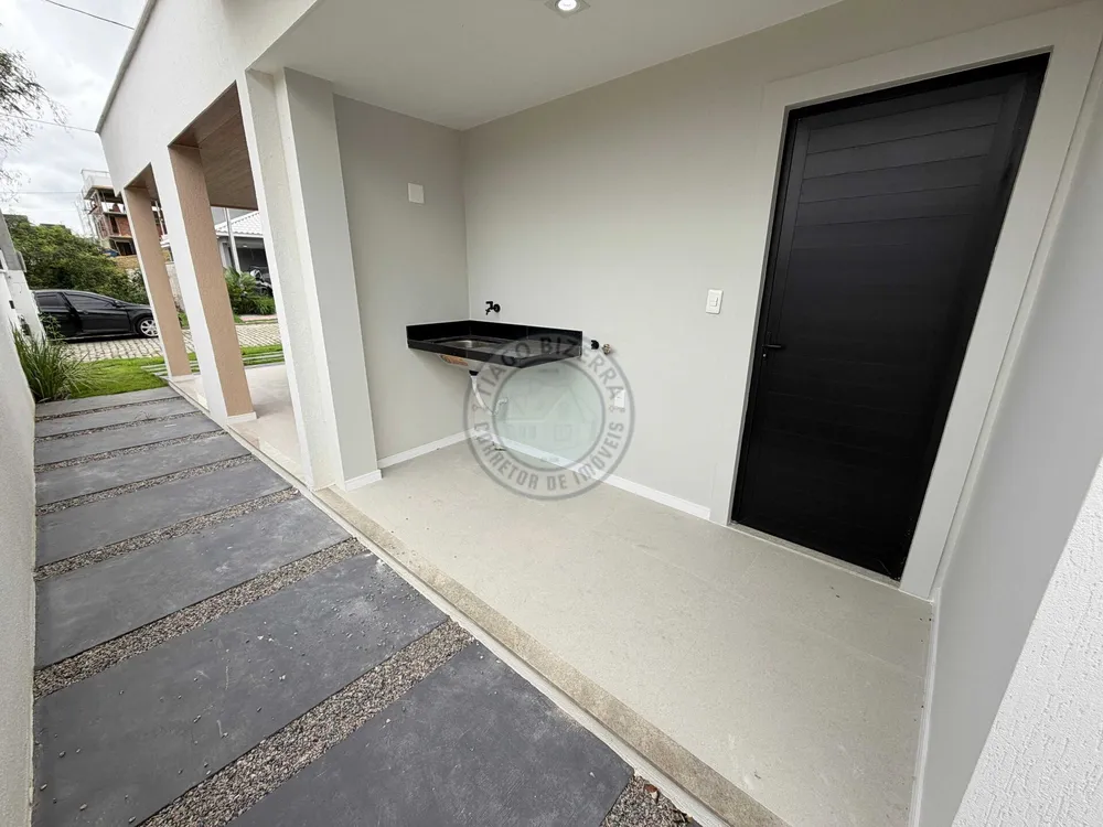 Casa, 3 quartos, 153 m² - Foto 8