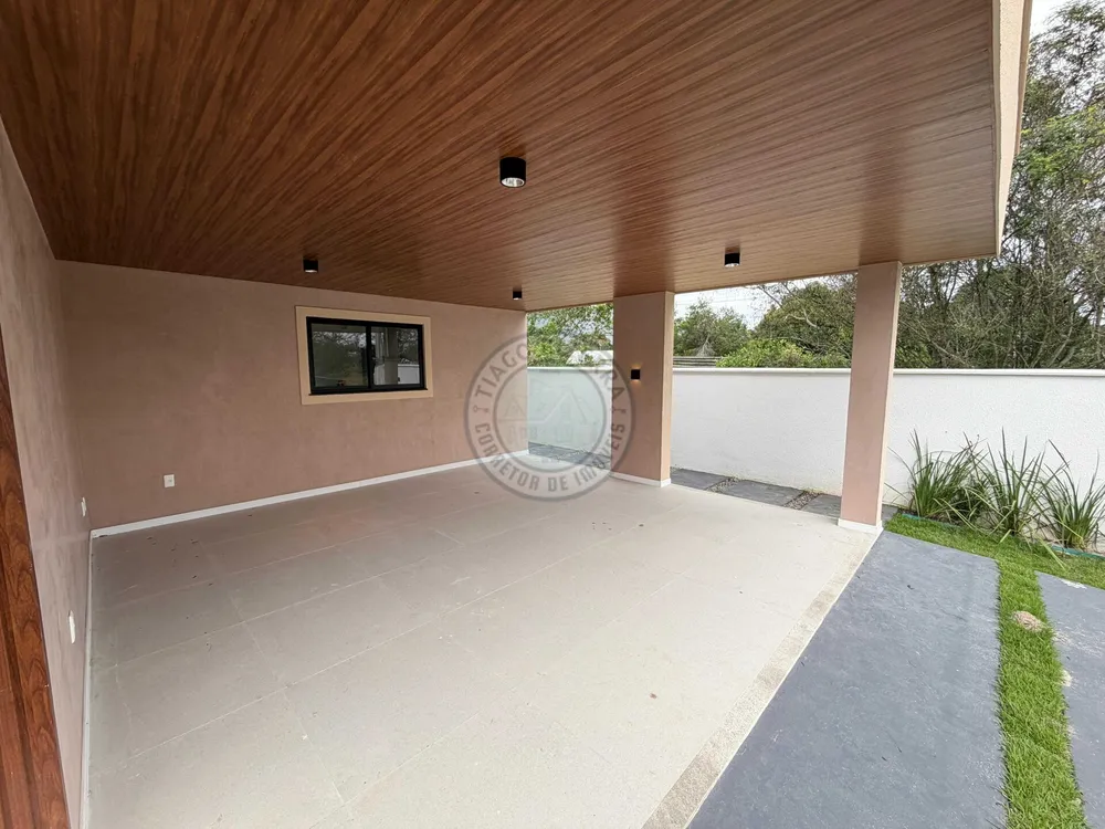 Casa, 3 quartos, 153 m² - Foto 3