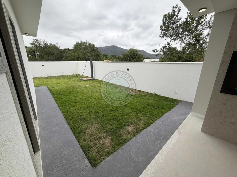 Casa, 3 quartos, 153 m² - Foto 6