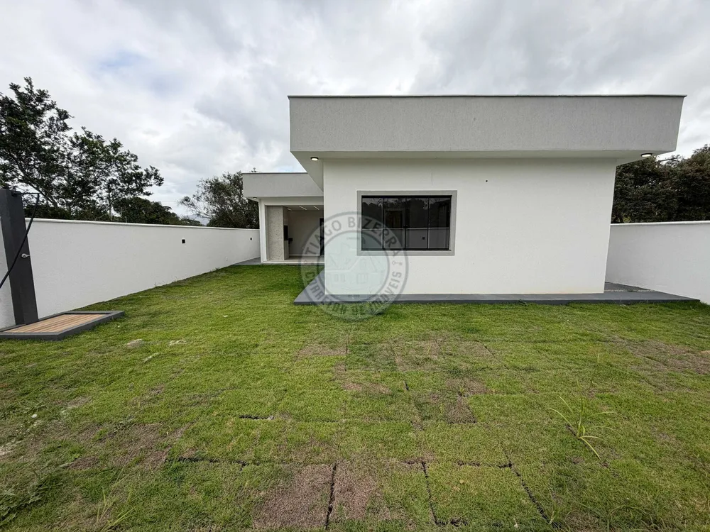 Casa, 3 quartos, 153 m² - Foto 10