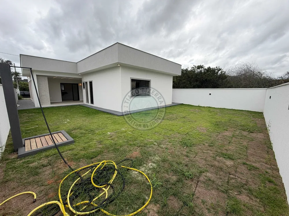 Casa, 3 quartos, 153 m² - Foto 11