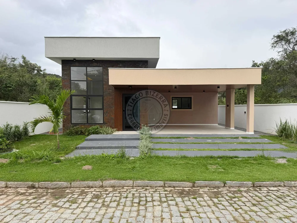 Casa, 3 quartos, 153 m² - Foto 1