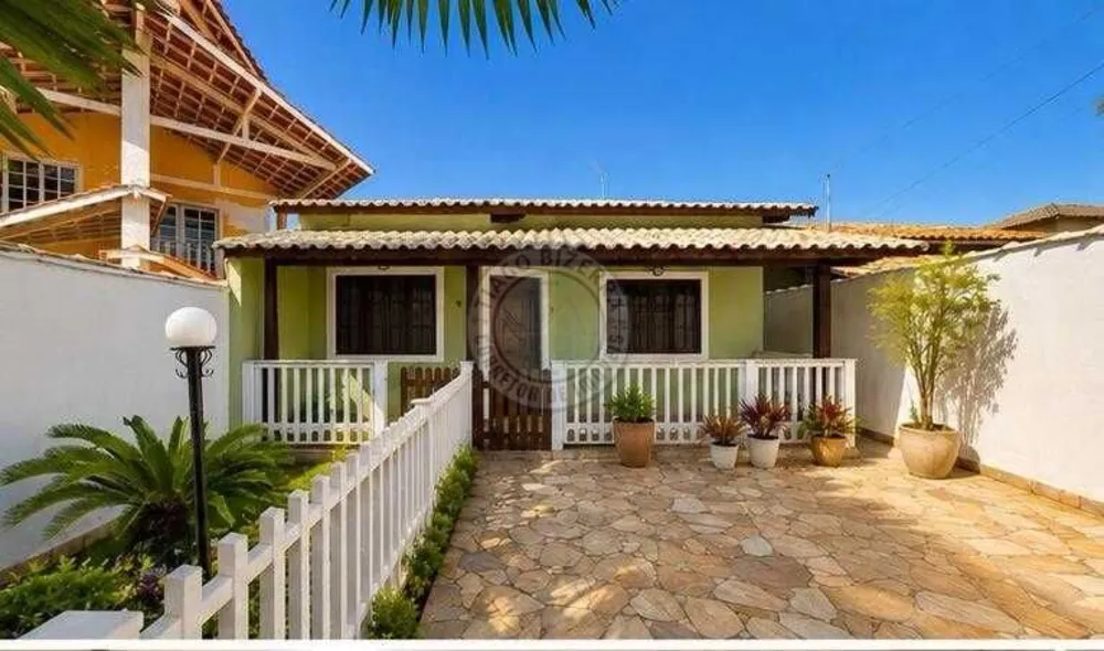 Casa, 4 quartos, 125 m² - Foto 19