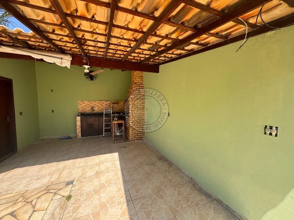Casa, 4 quartos, 125 m² - Foto 9
