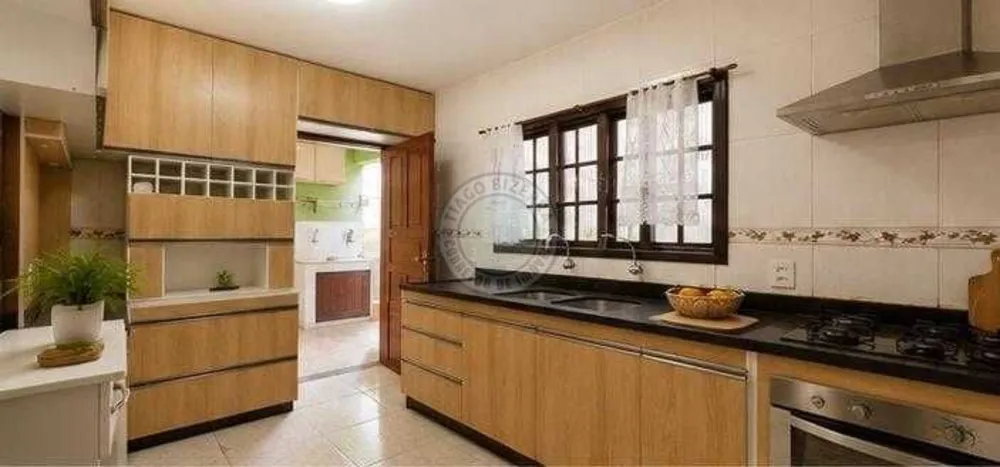 Casa, 4 quartos, 125 m² - Foto 21