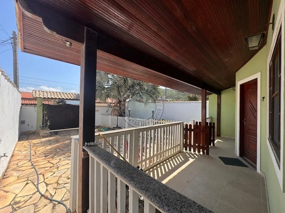 Casa, 4 quartos, 125 m² - Foto 3