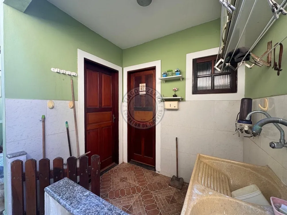 Casa, 4 quartos, 125 m² - Foto 30
