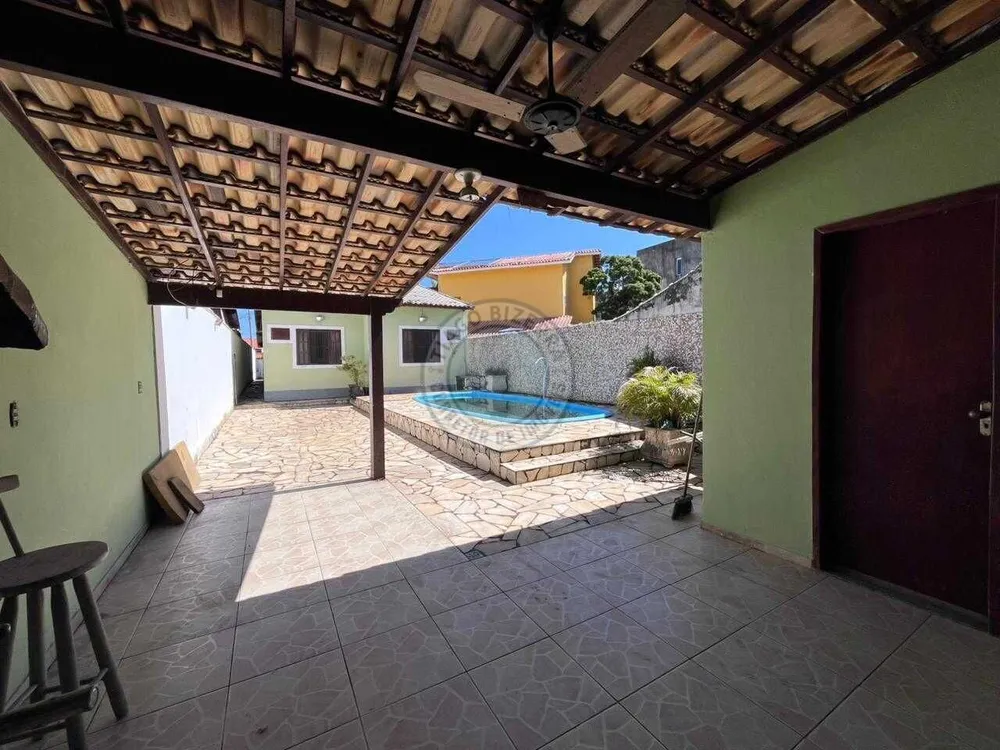 Casa, 4 quartos, 125 m² - Foto 4