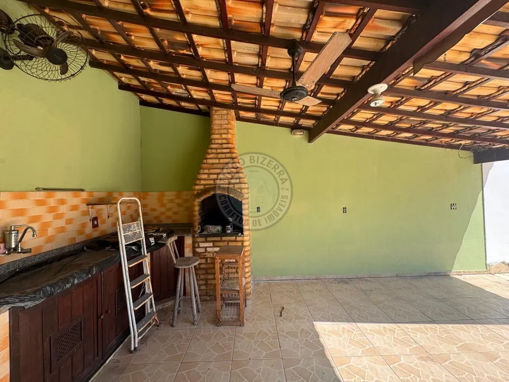 Casa, 4 quartos, 125 m² - Foto 11