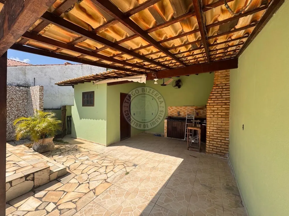 Casa, 4 quartos, 125 m² - Foto 5