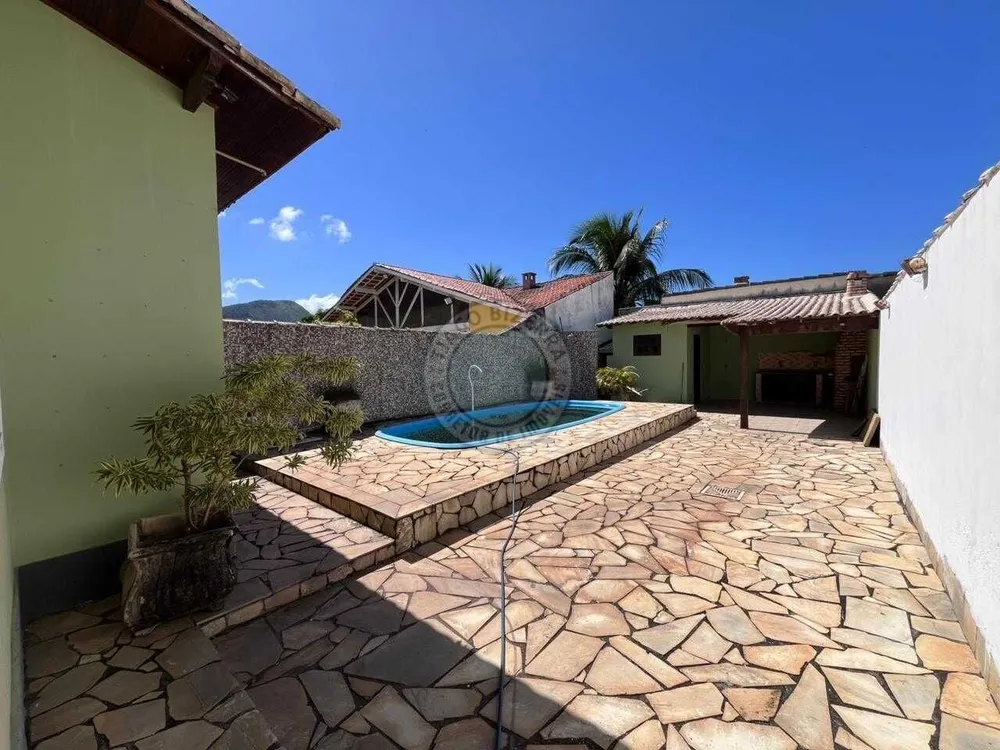 Casa, 4 quartos, 125 m² - Foto 6
