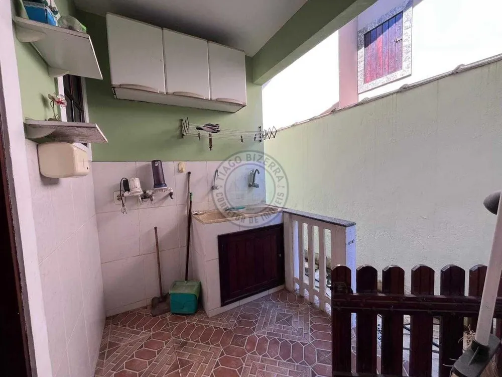 Casa, 4 quartos, 125 m² - Foto 12