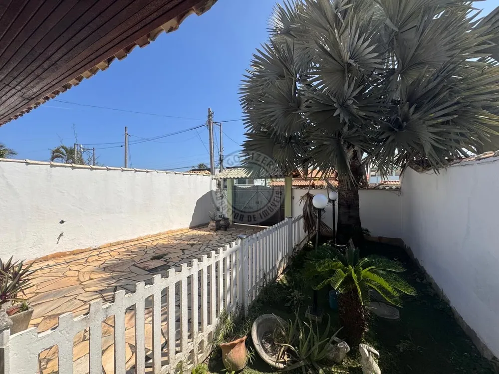 Casa, 4 quartos, 125 m² - Foto 2