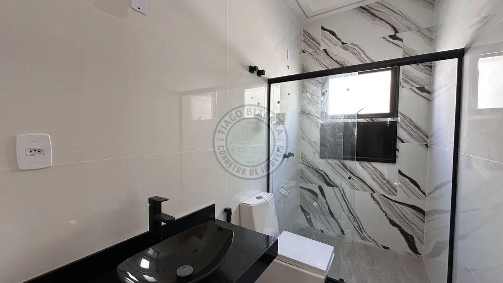 Casa de Condomínio, 3 quartos - Foto 15