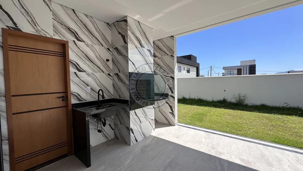 Casa de Condomínio, 3 quartos - Foto 6
