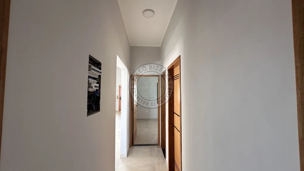 Casa de Condomínio, 3 quartos - Foto 10