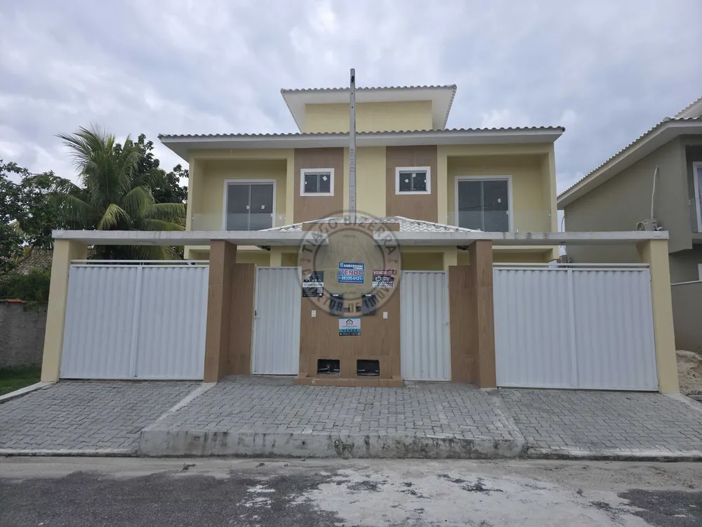 Casa, 2 quartos, 95 m² - Foto 1