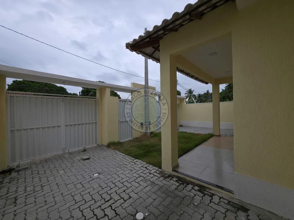 Casa, 2 quartos, 95 m² - Foto 3