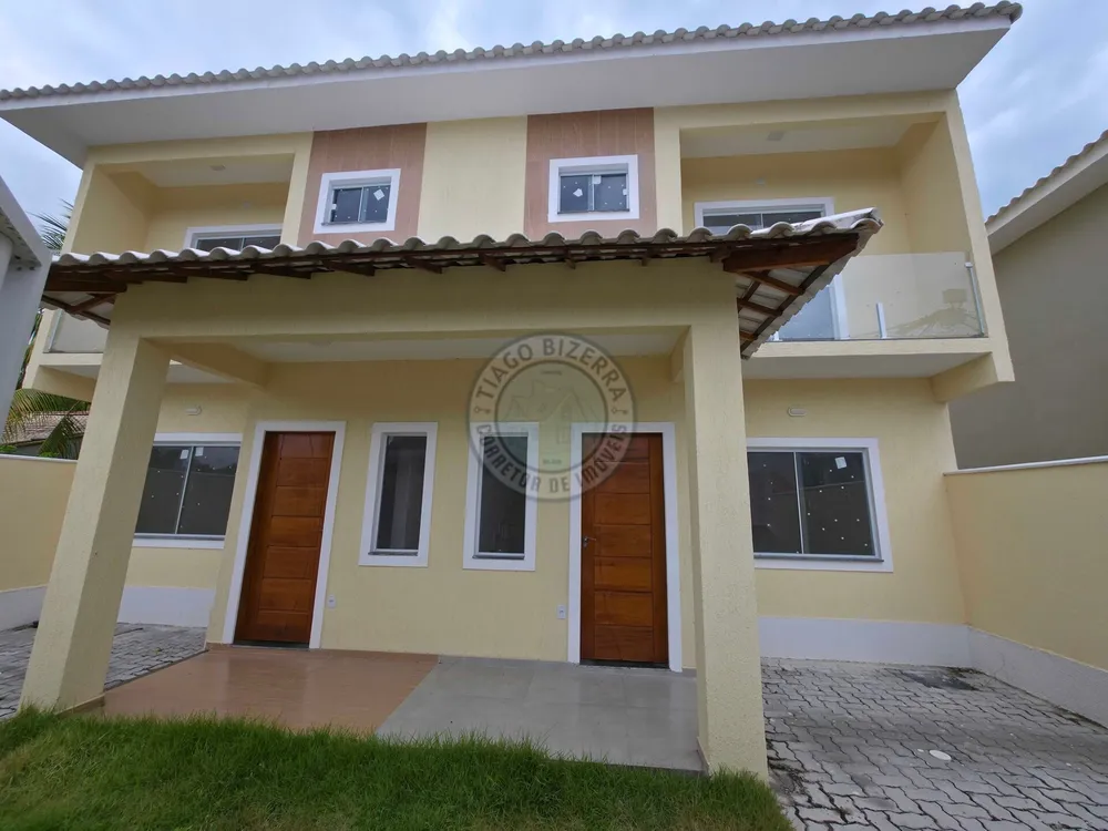 Casa, 2 quartos, 95 m² - Foto 9