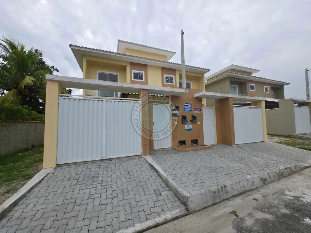 Casa, 2 quartos, 95 m² - Foto 3