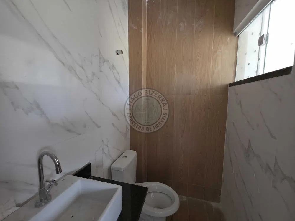 Casa, 2 quartos, 95 m² - Foto 9