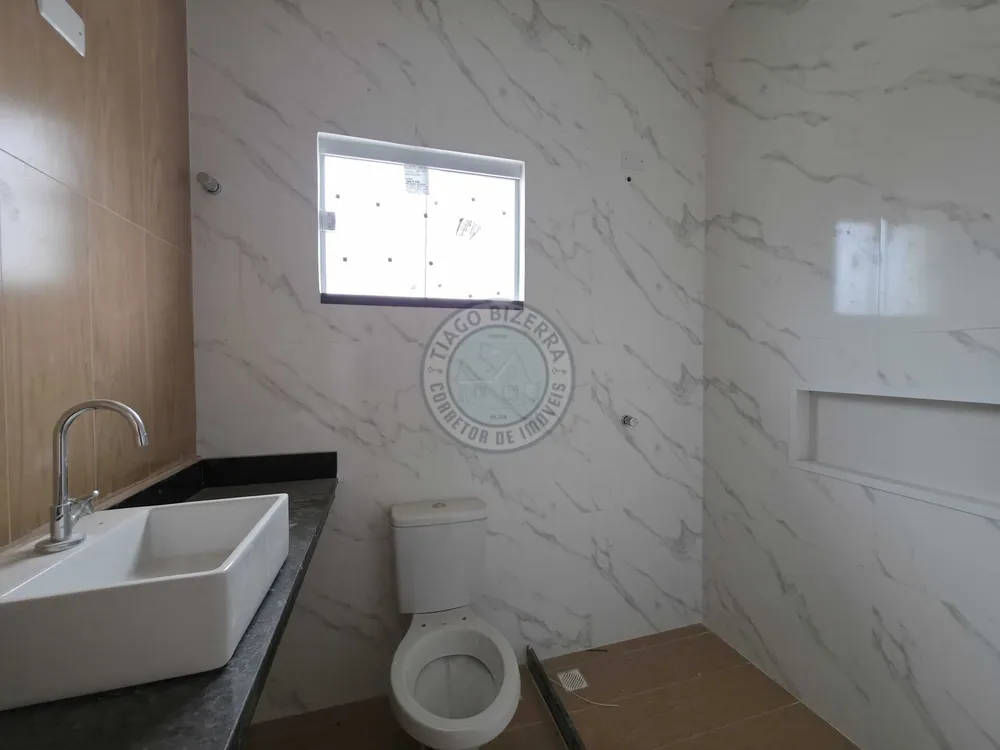 Casa, 2 quartos, 95 m² - Foto 20