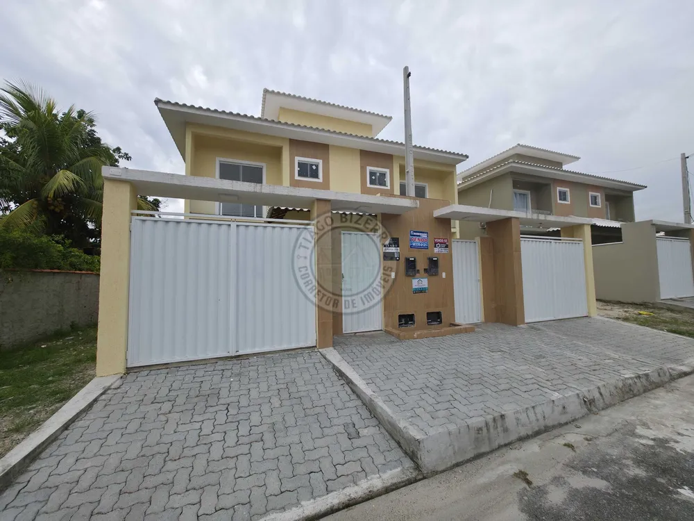 Casa, 2 quartos, 95 m² - Foto 2