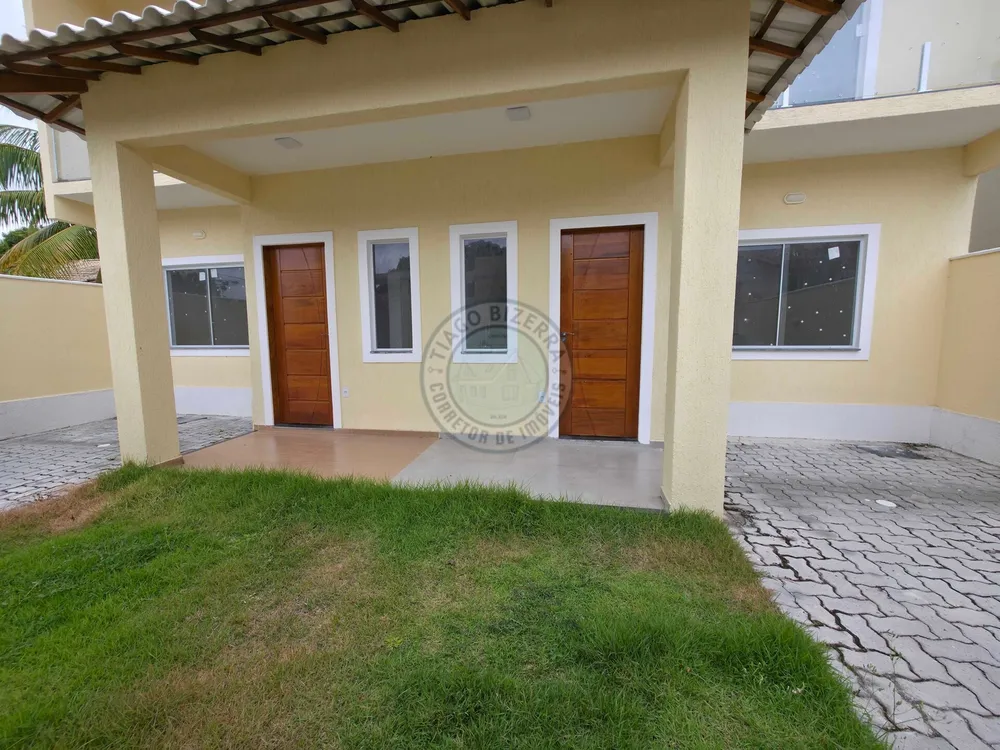 Casa, 2 quartos, 95 m² - Foto 7