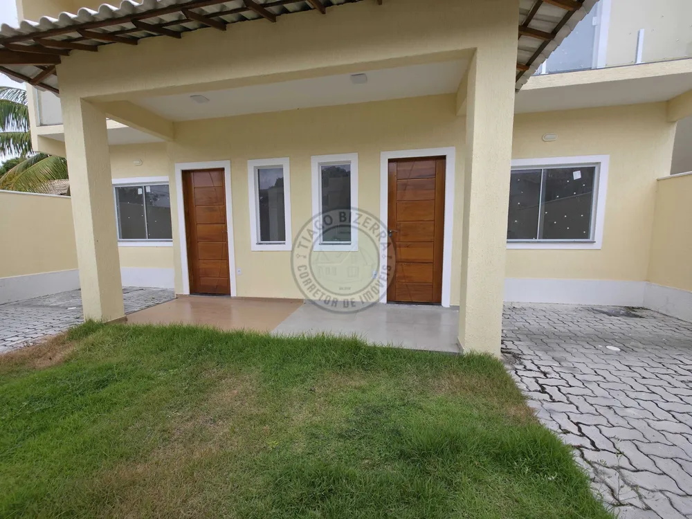 Casa, 2 quartos, 95 m² - Foto 4