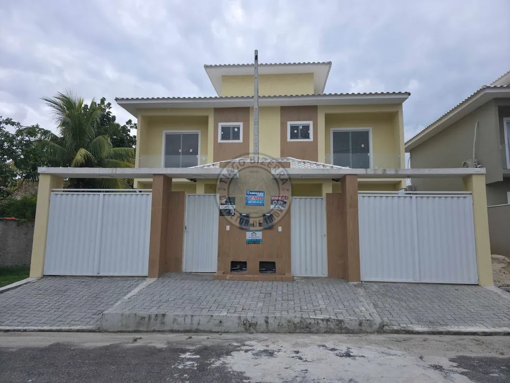 Casa, 2 quartos, 95 m² - Foto 1