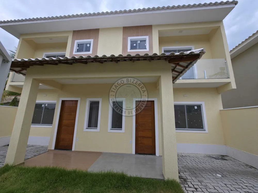 Casa, 2 quartos, 95 m² - Foto 5