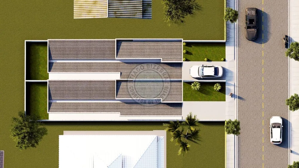 Casa, 3 quartos, 91 m² - Foto 4